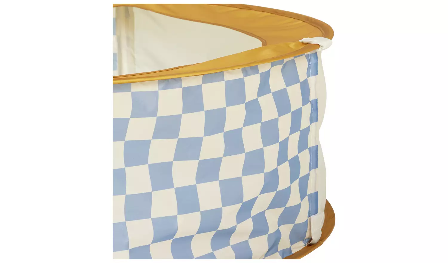 Chad Valley Ball Pit - Blue