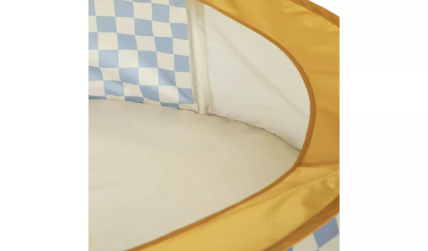 Chad Valley Ball Pit - Blue