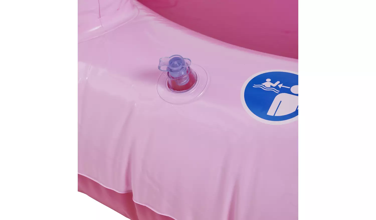 Chad Valley Princess Ball Pit and Paddling Pool