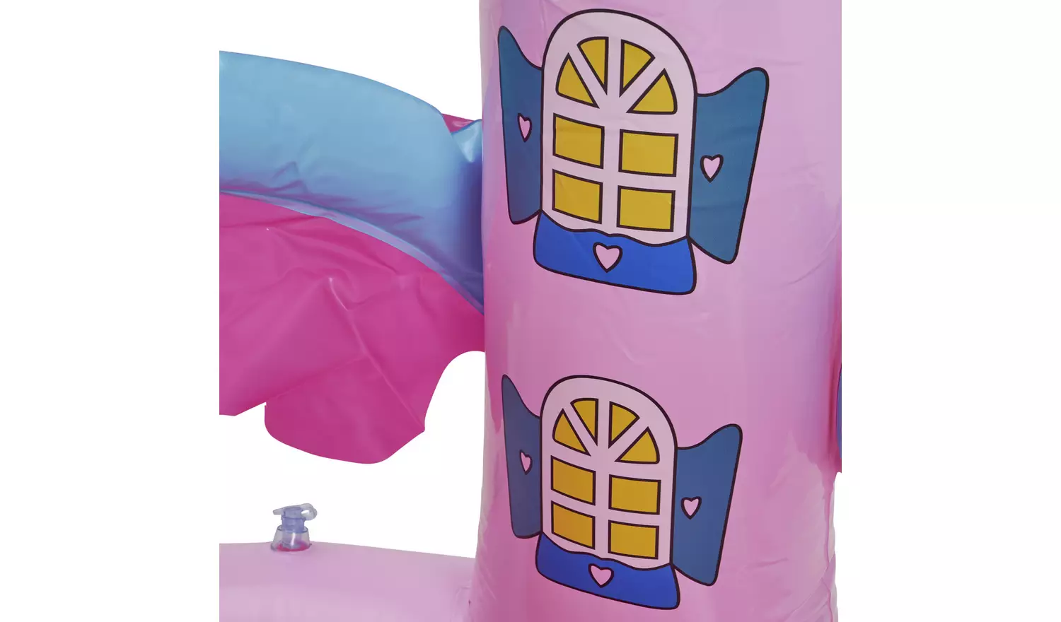 Chad Valley Princess Ball Pit and Paddling Pool