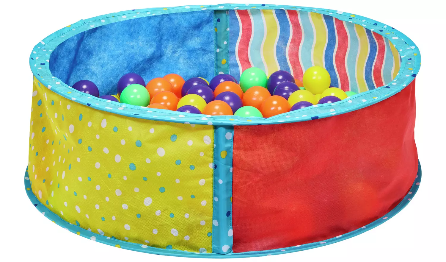 Chad Valley Indoor Ball Pit Activity Toy
