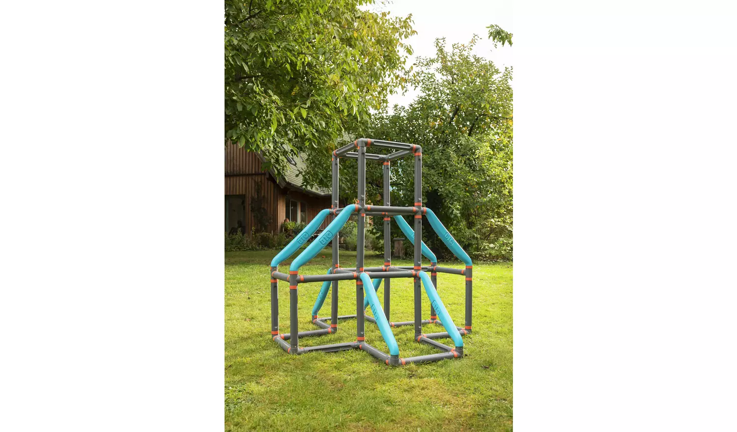 Kraxxl The Tower Climbing Frame