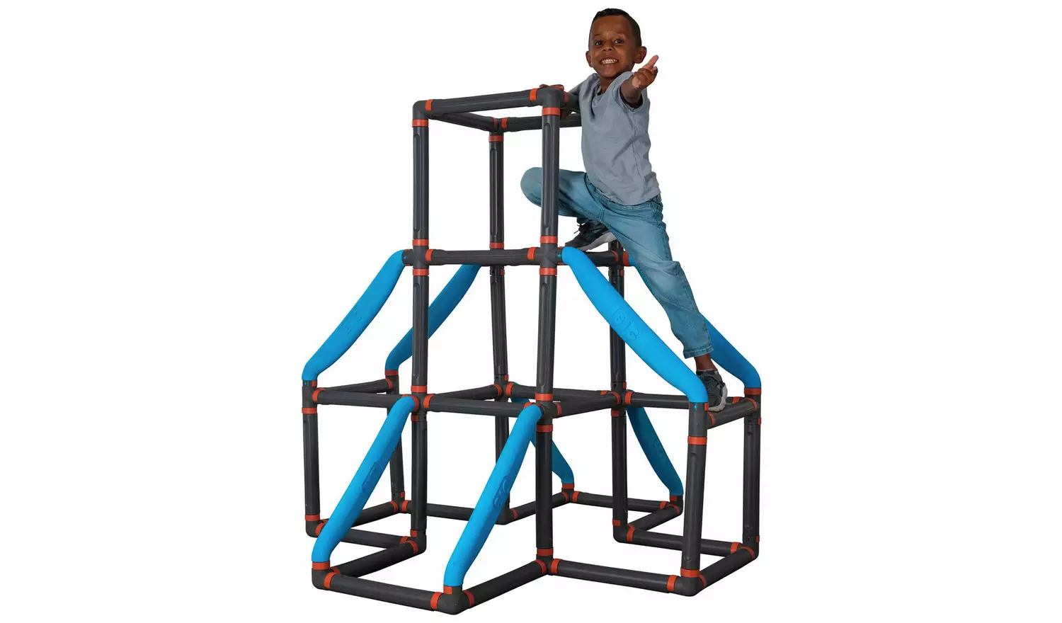 Kraxxl The Tower Climbing Frame