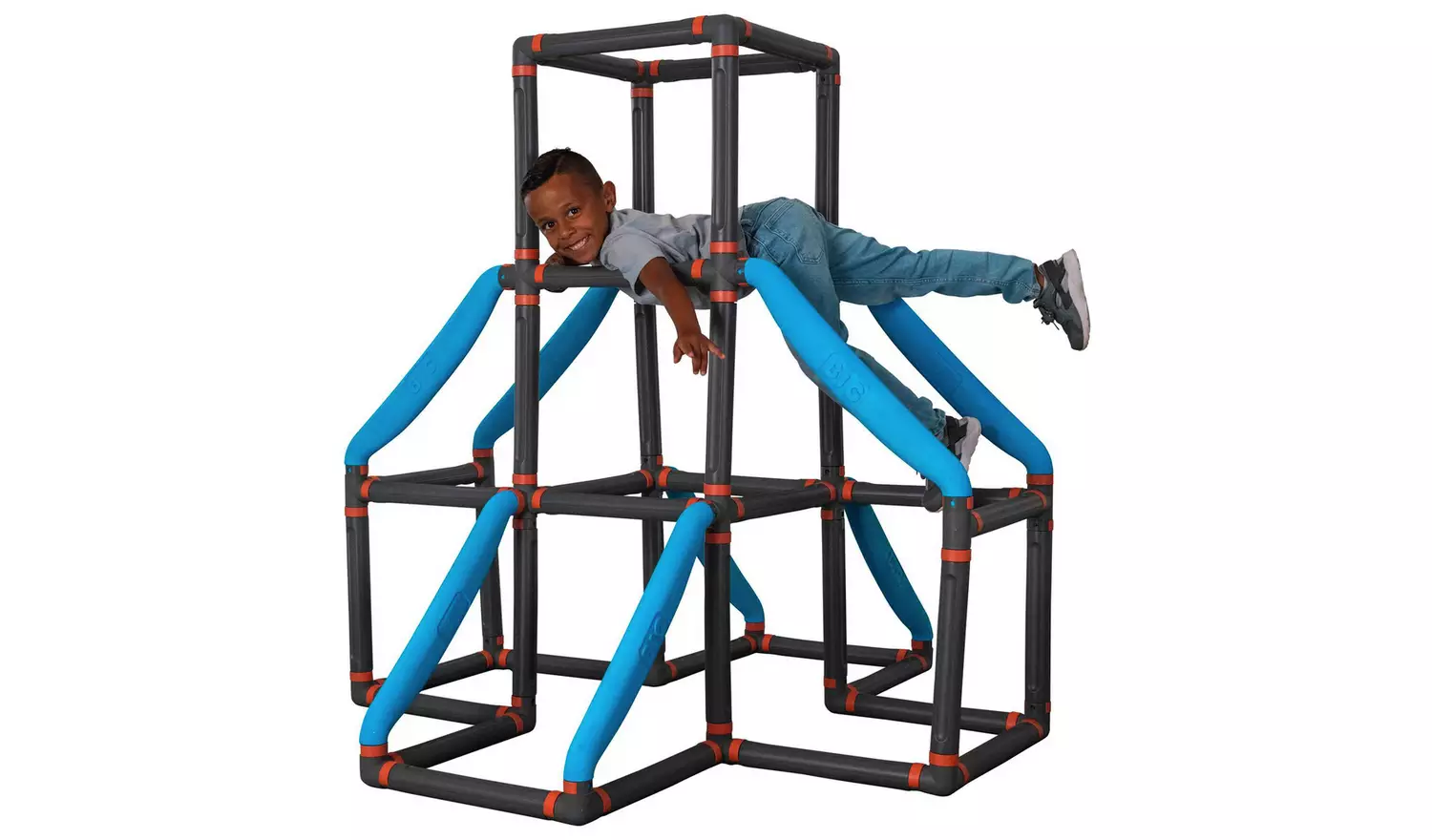 Kraxxl The Tower Climbing Frame