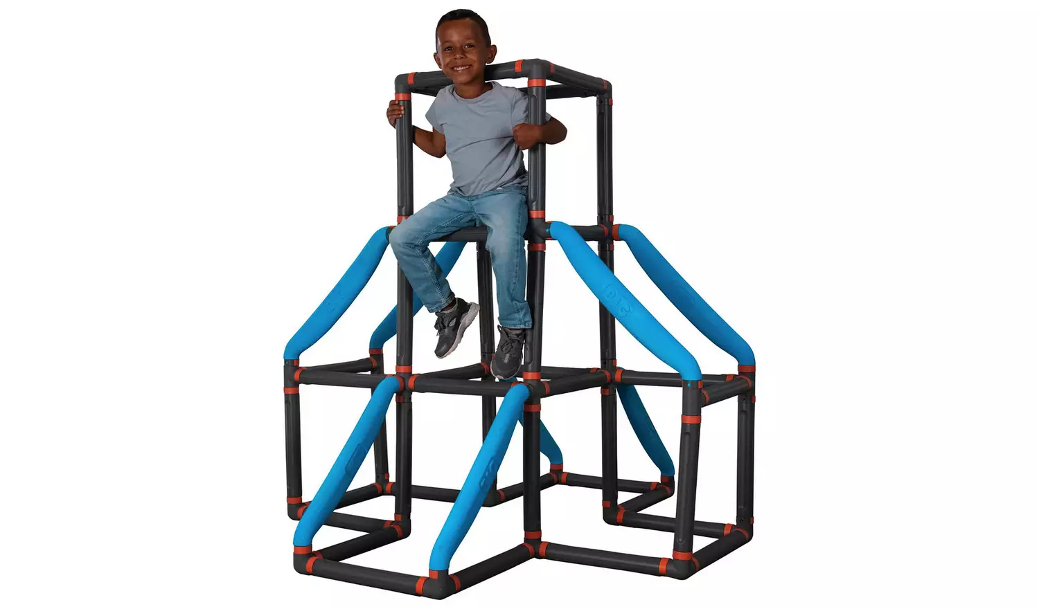 Kraxxl The Tower Climbing Frame