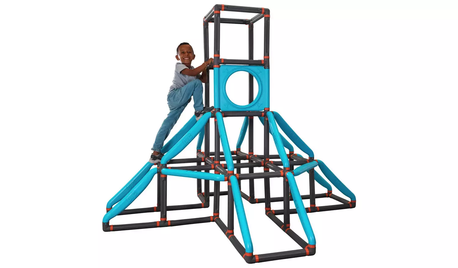 Kraxxl The Giant Climbing Frame