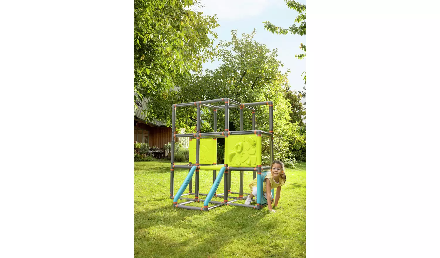 Kraxxl The Frame Climbing Frame