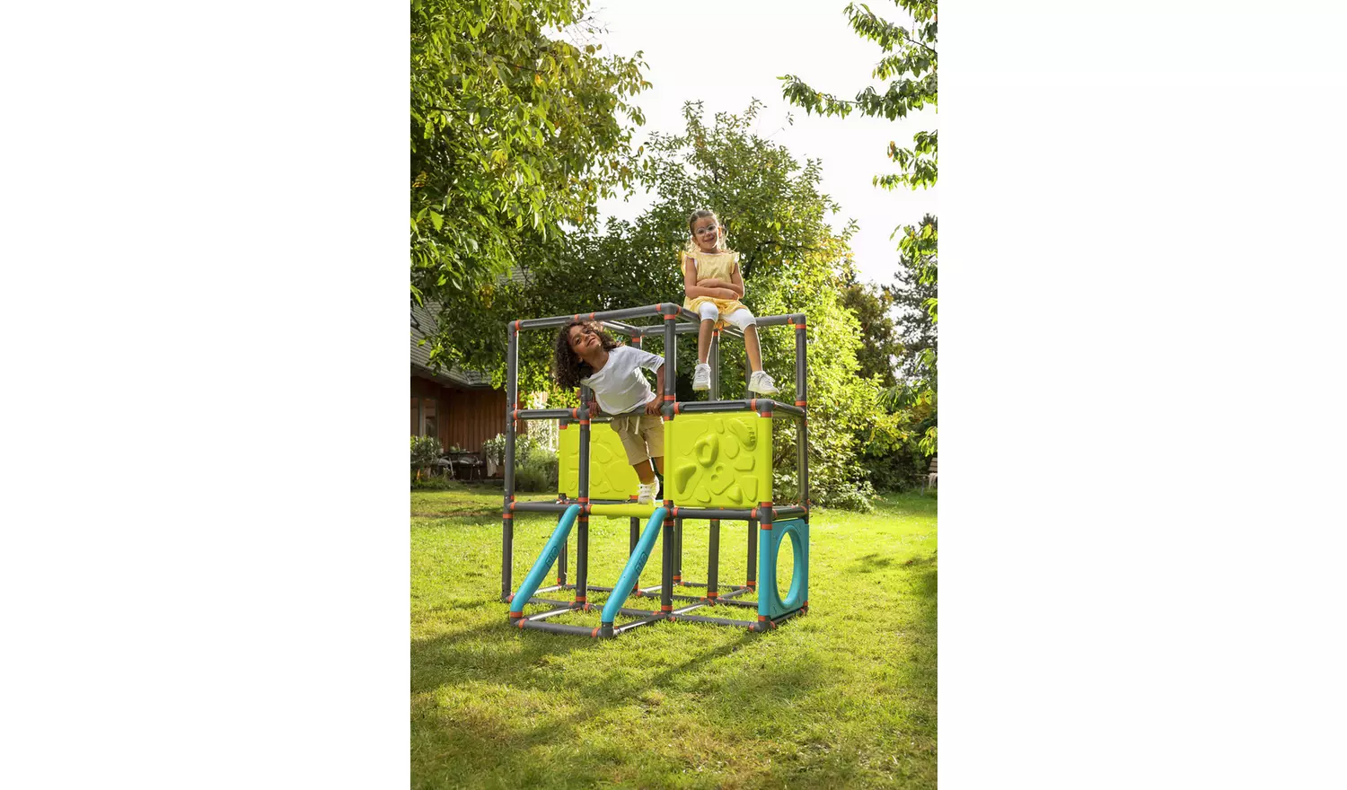 Kraxxl The Frame Climbing Frame