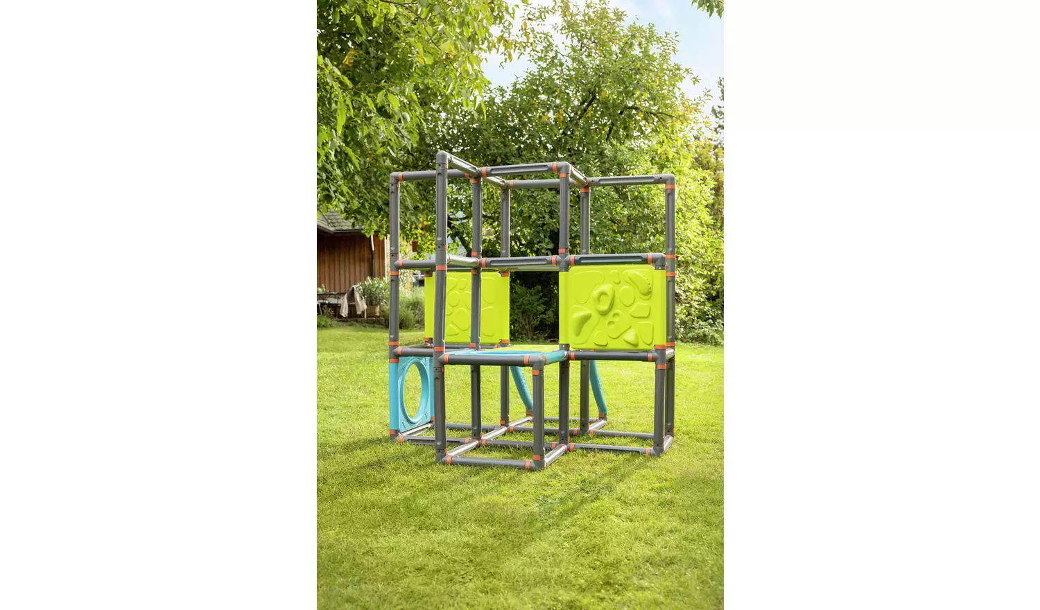 Kraxxl The Frame Climbing Frame