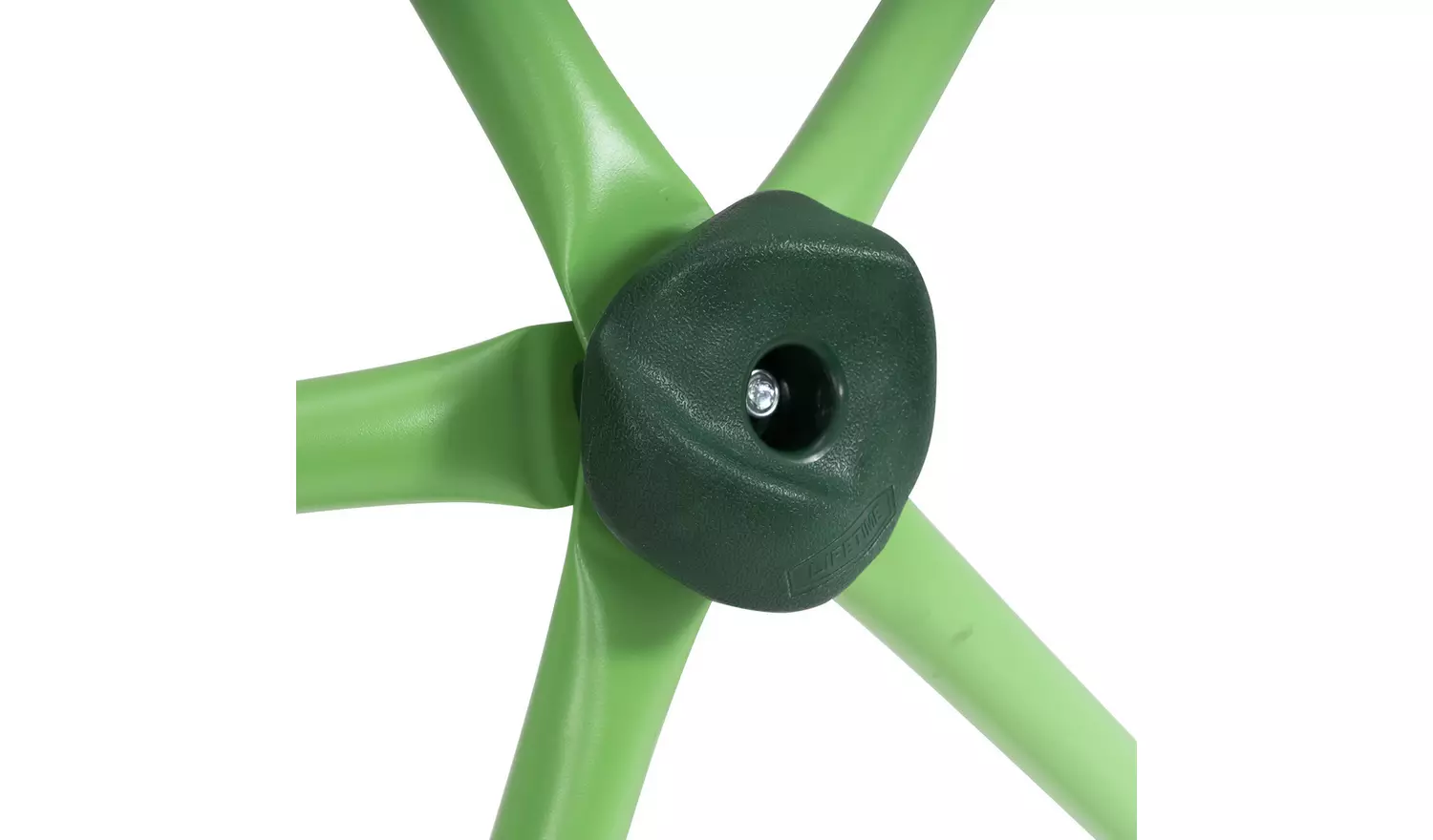 Lifetime 66 Inch Kids Dome Climber