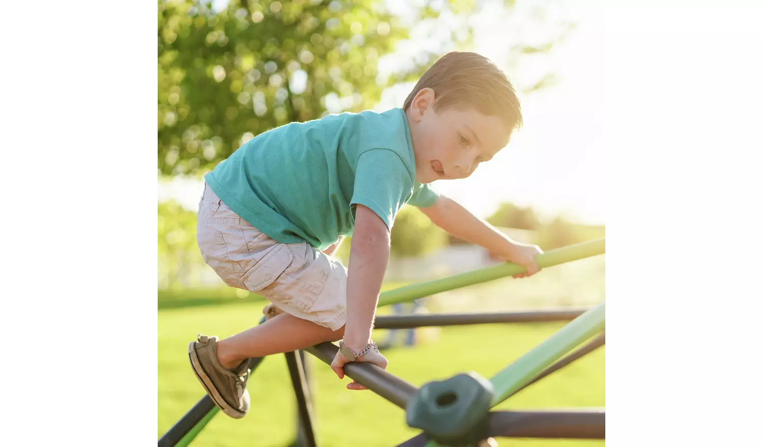 Lifetime 66 Inch Kids Dome Climber