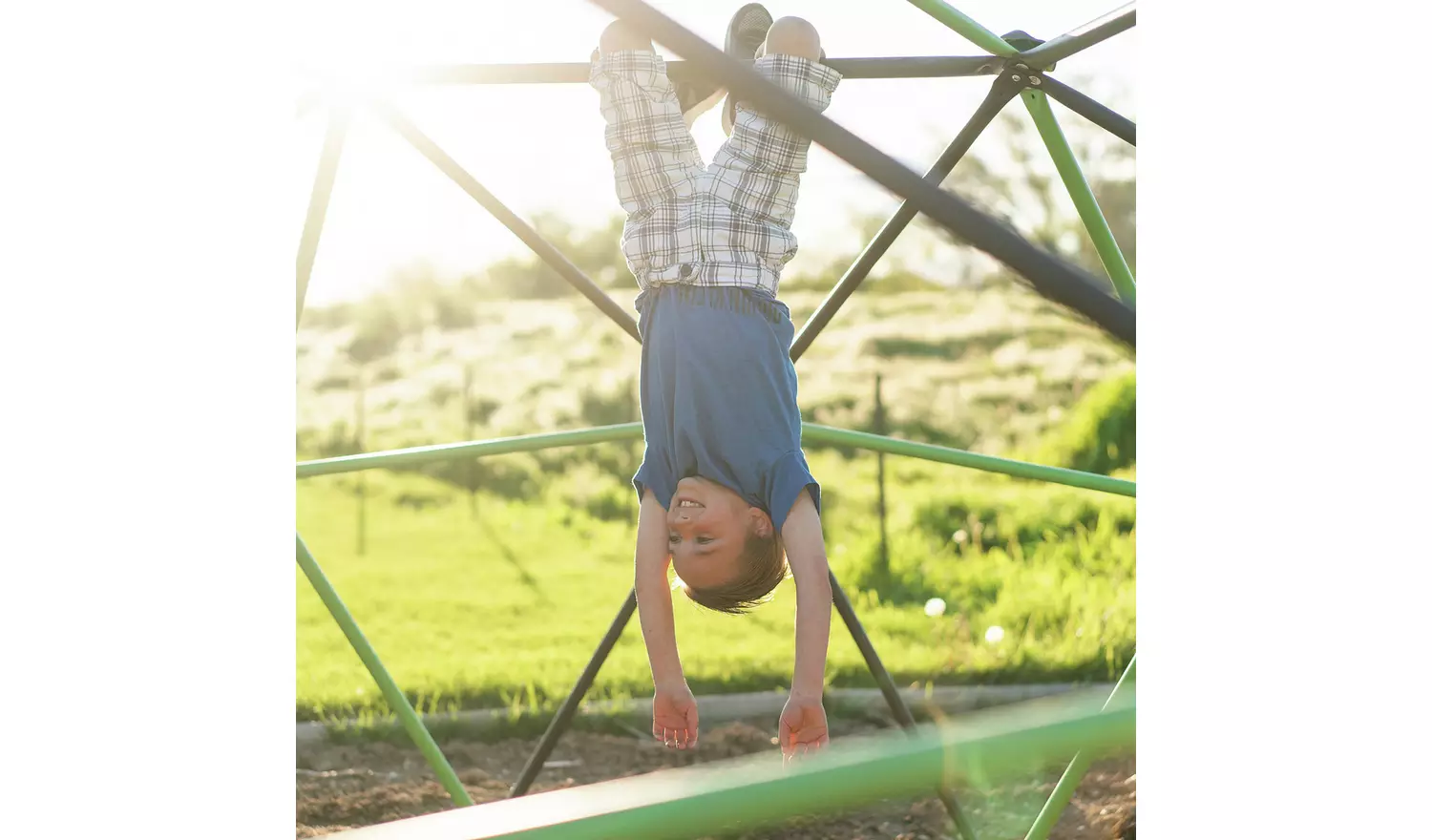 Lifetime 66 Inch Kids Dome Climber