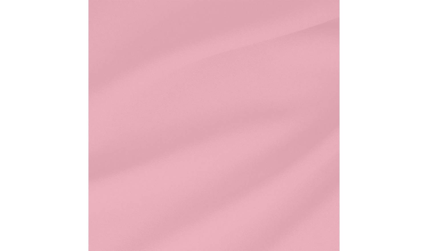 rucomfy Kids Trend Teepee Tent - Baby Pink