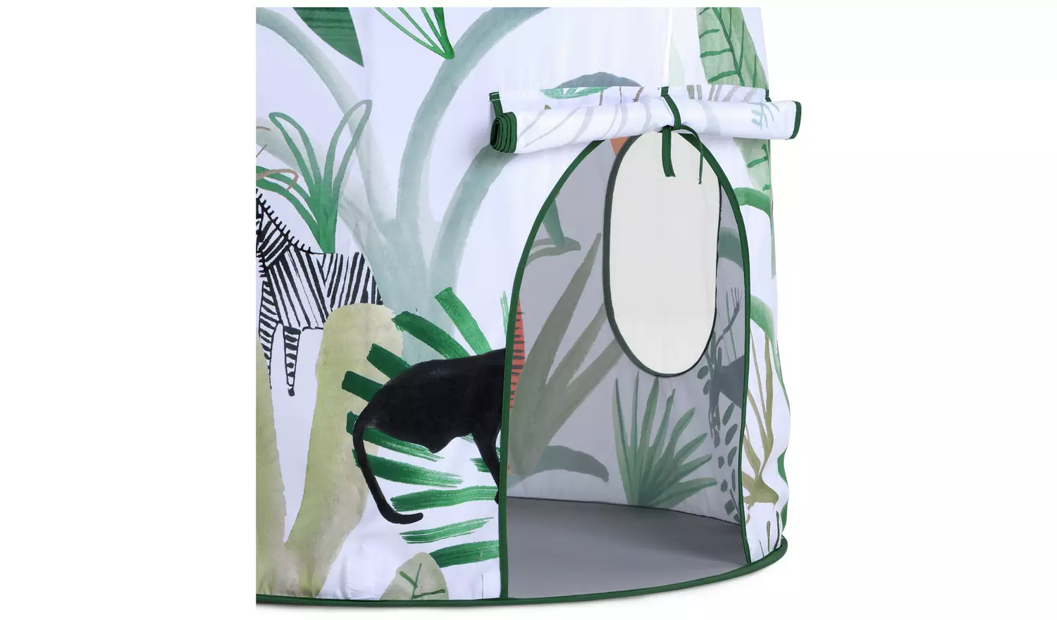Habitat Sienna Jungle Play Tent
