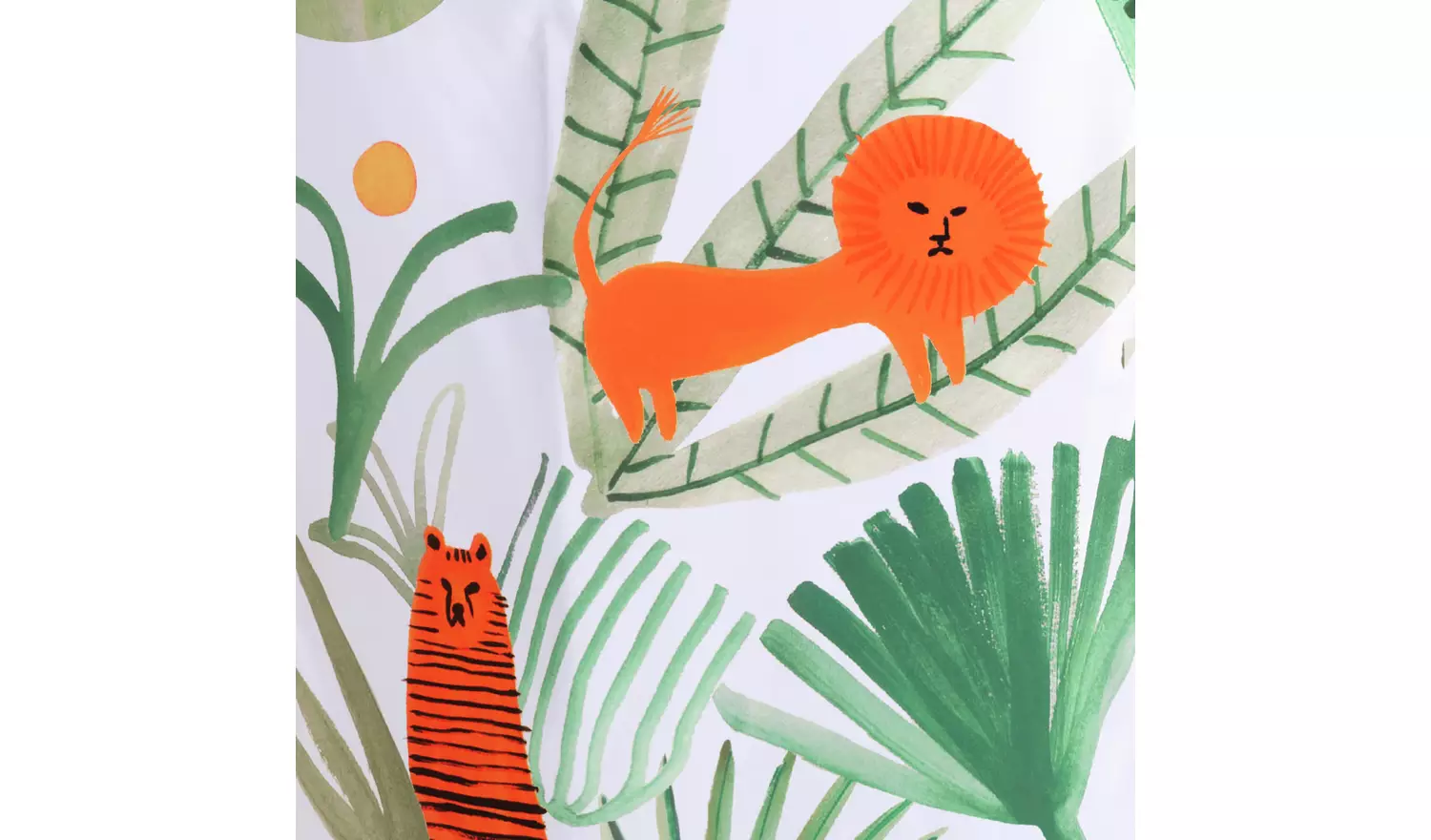 Habitat Sienna Jungle Play Tent