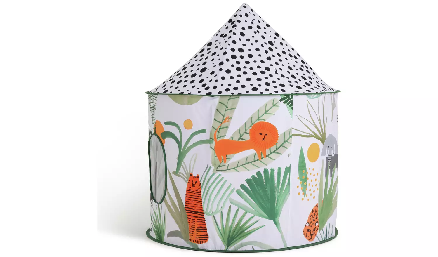 Habitat Sienna Jungle Play Tent