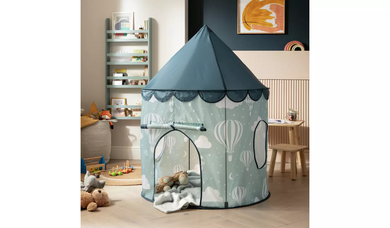 Habitat Skye Play Tent