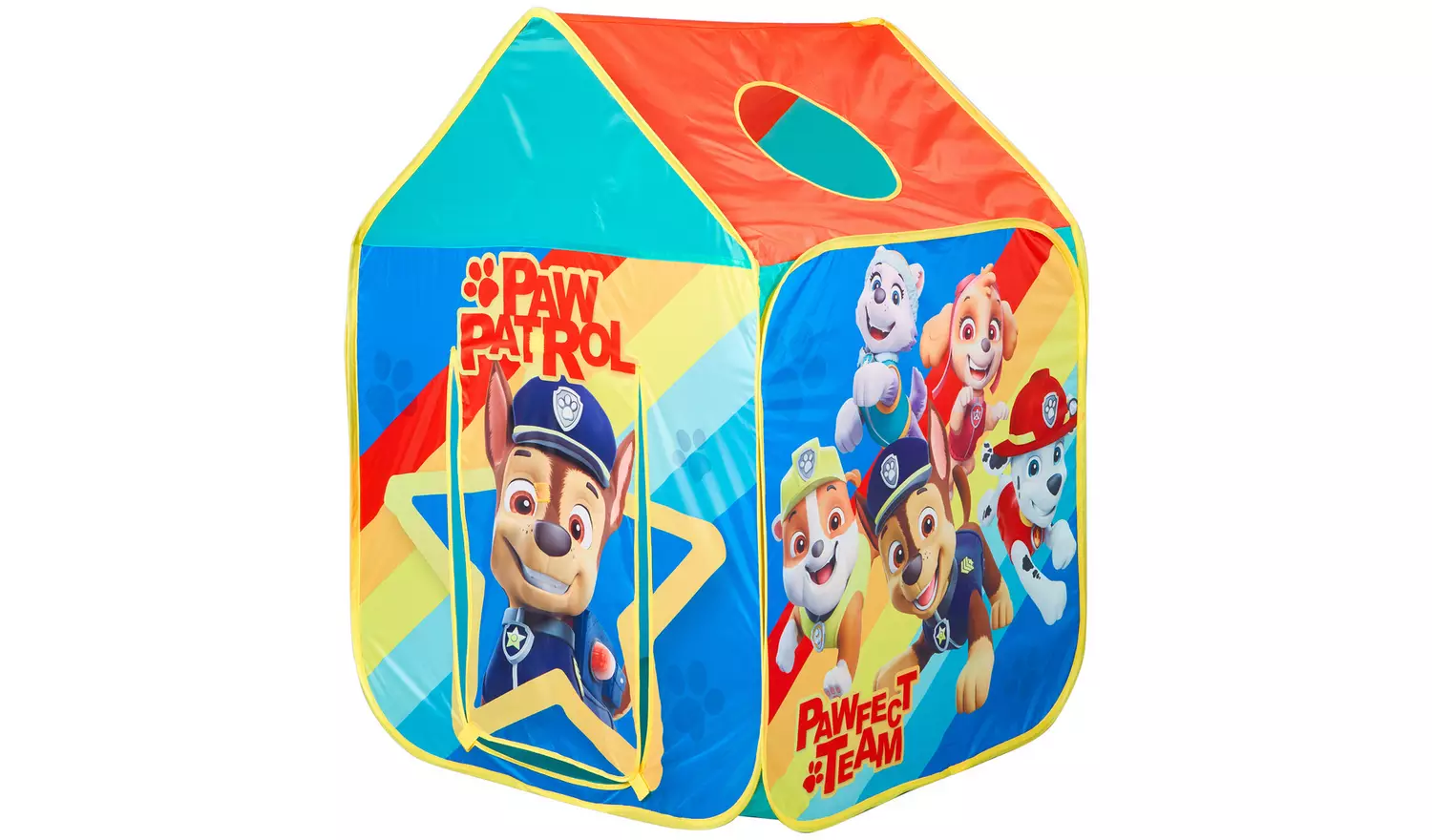 Paw Patrol Wendy House Play Tent