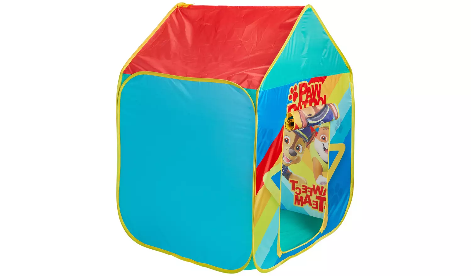 Paw Patrol Wendy House Play Tent