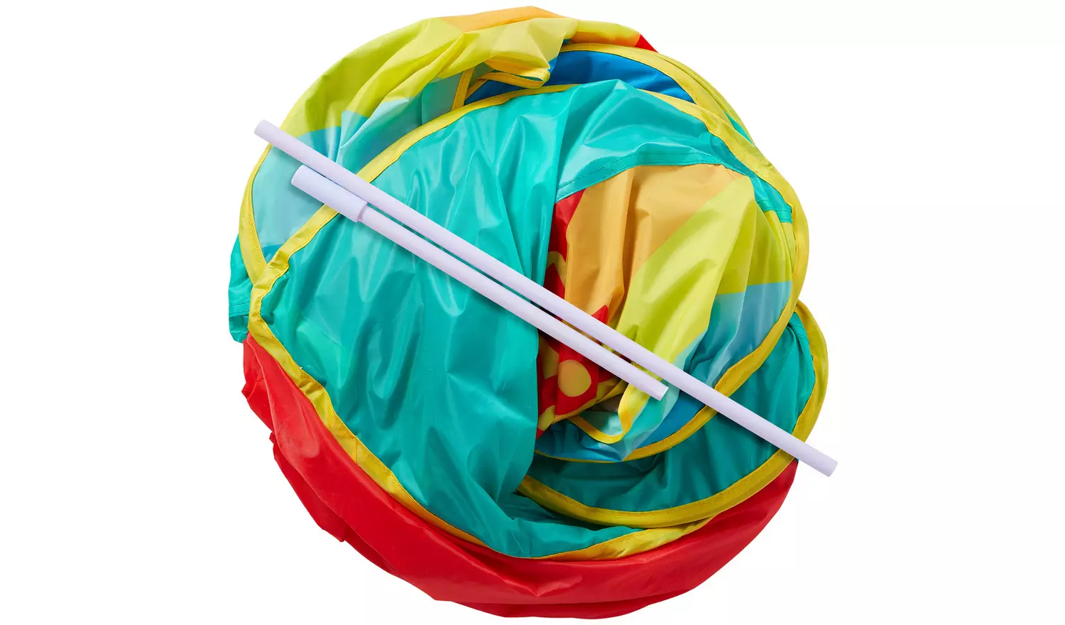 Paw Patrol Wendy House Play Tent