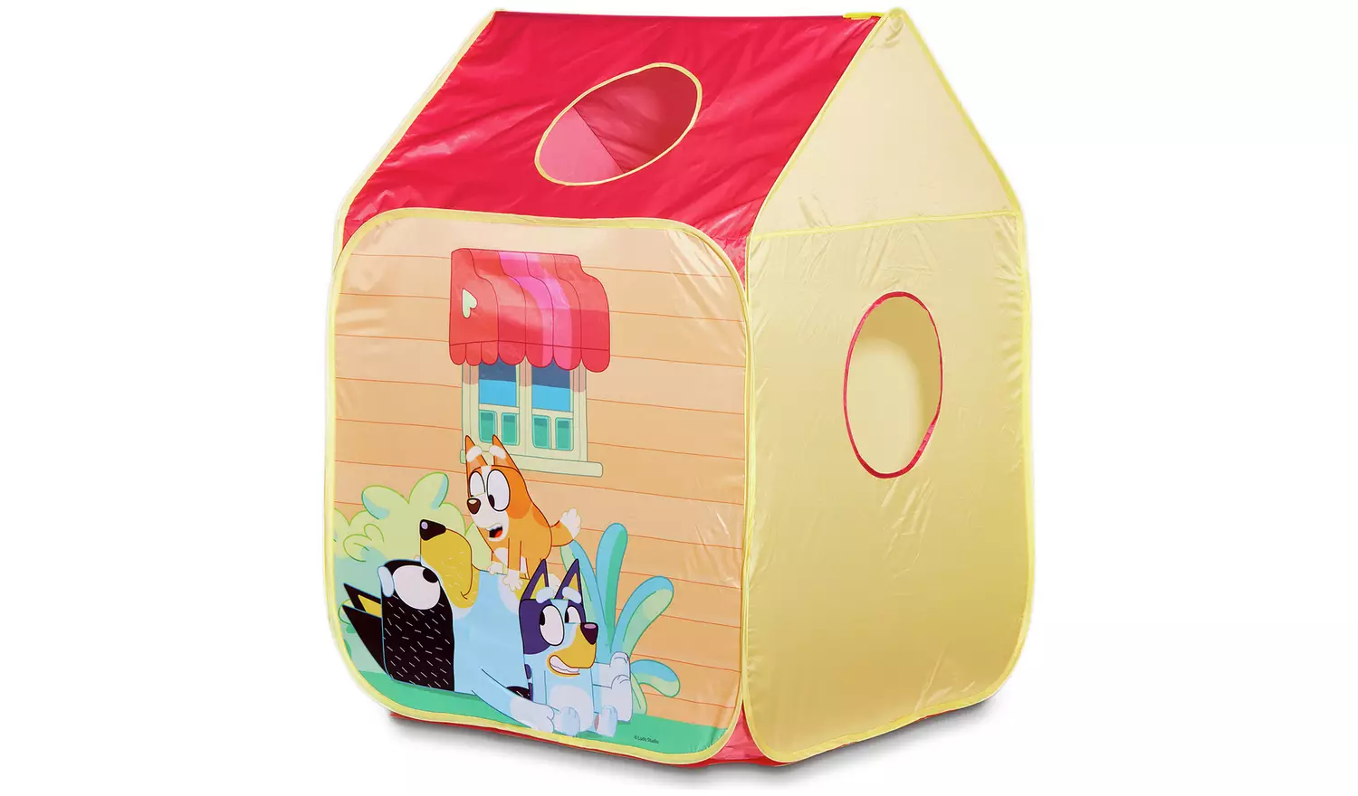 Bluey Wendy House Play Tent