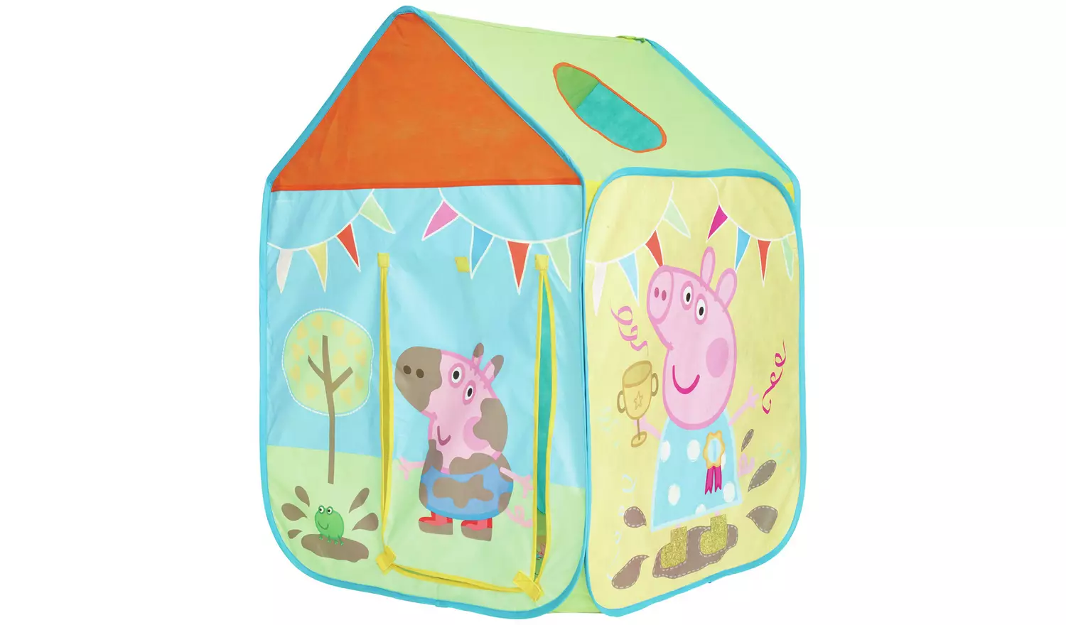 Peppa Pig Wendy House Play Tent