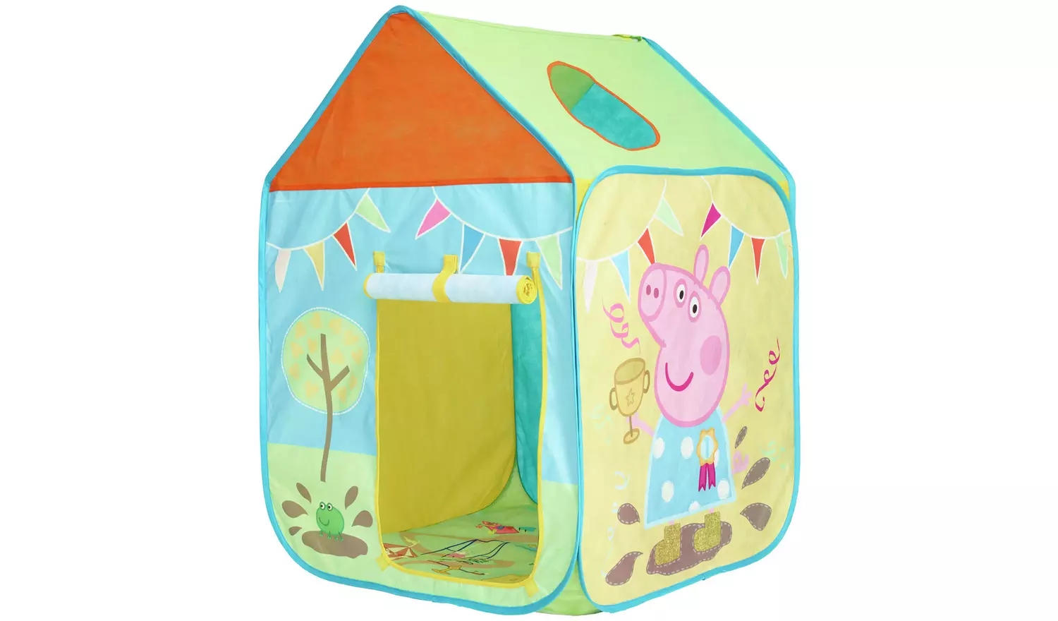 Peppa Pig Wendy House Play Tent