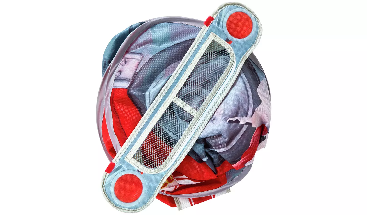 Paw Patrol Fire Truck Play Tent