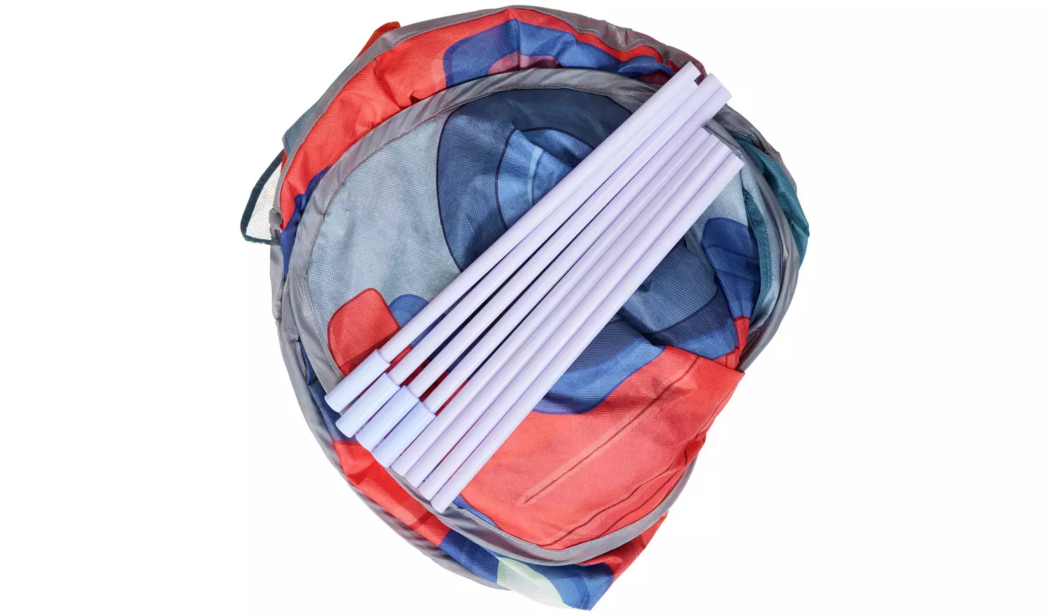 Bluey Heeler Family 4WD Play Tent