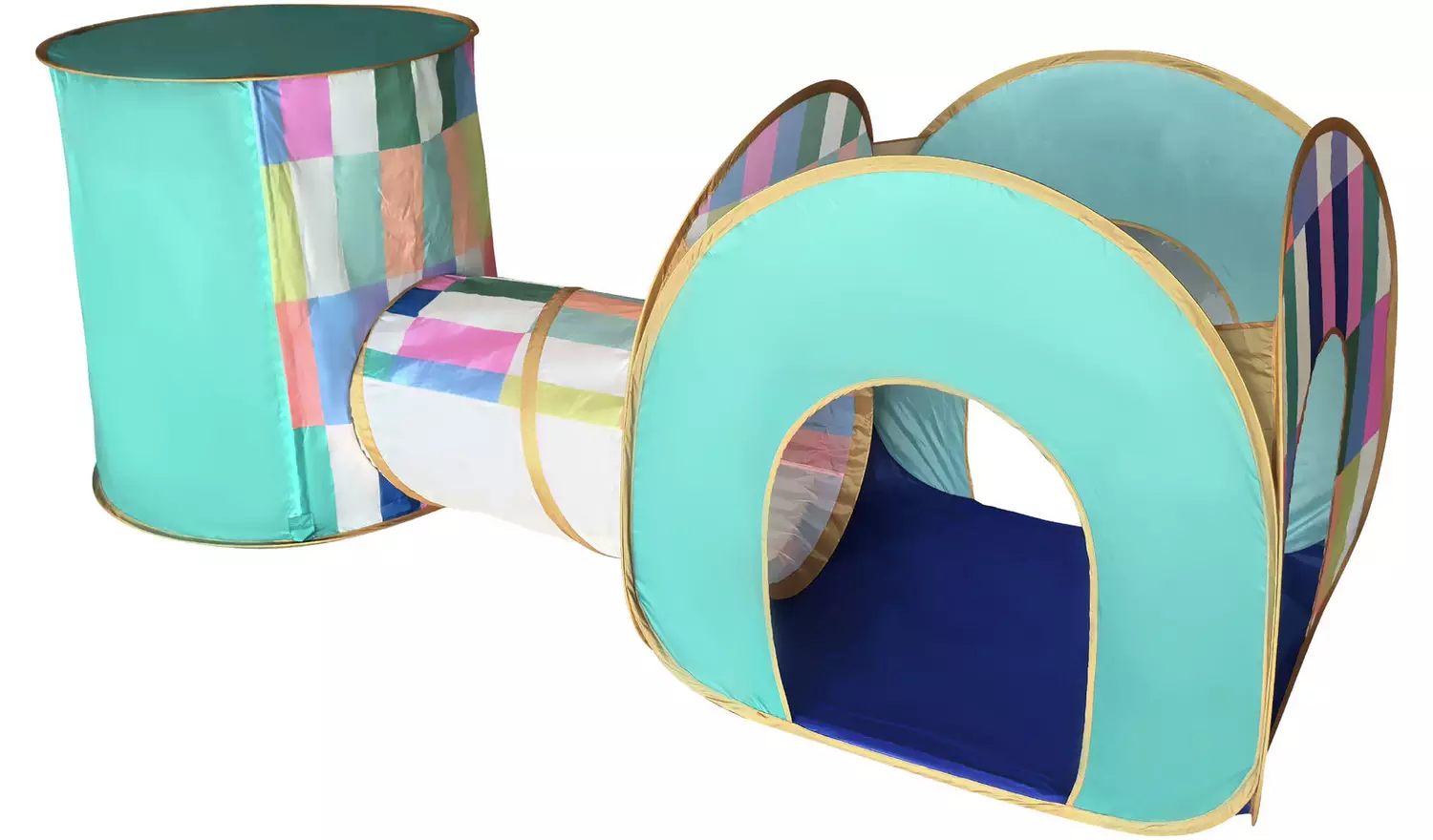 Chad Valley 3-in-1 Play Tent