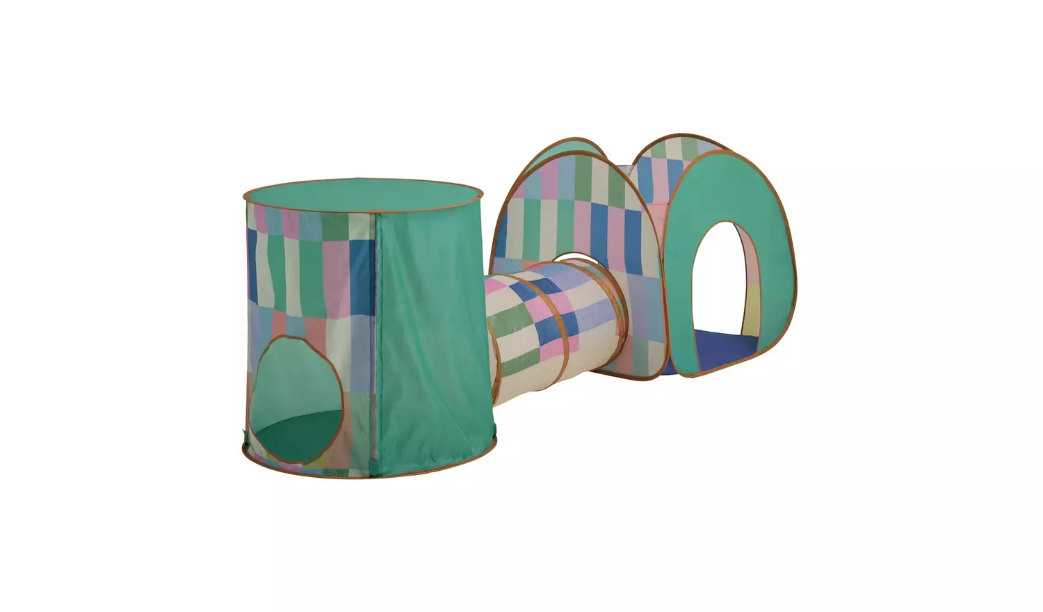 Chad Valley 3-in-1 Play Tent