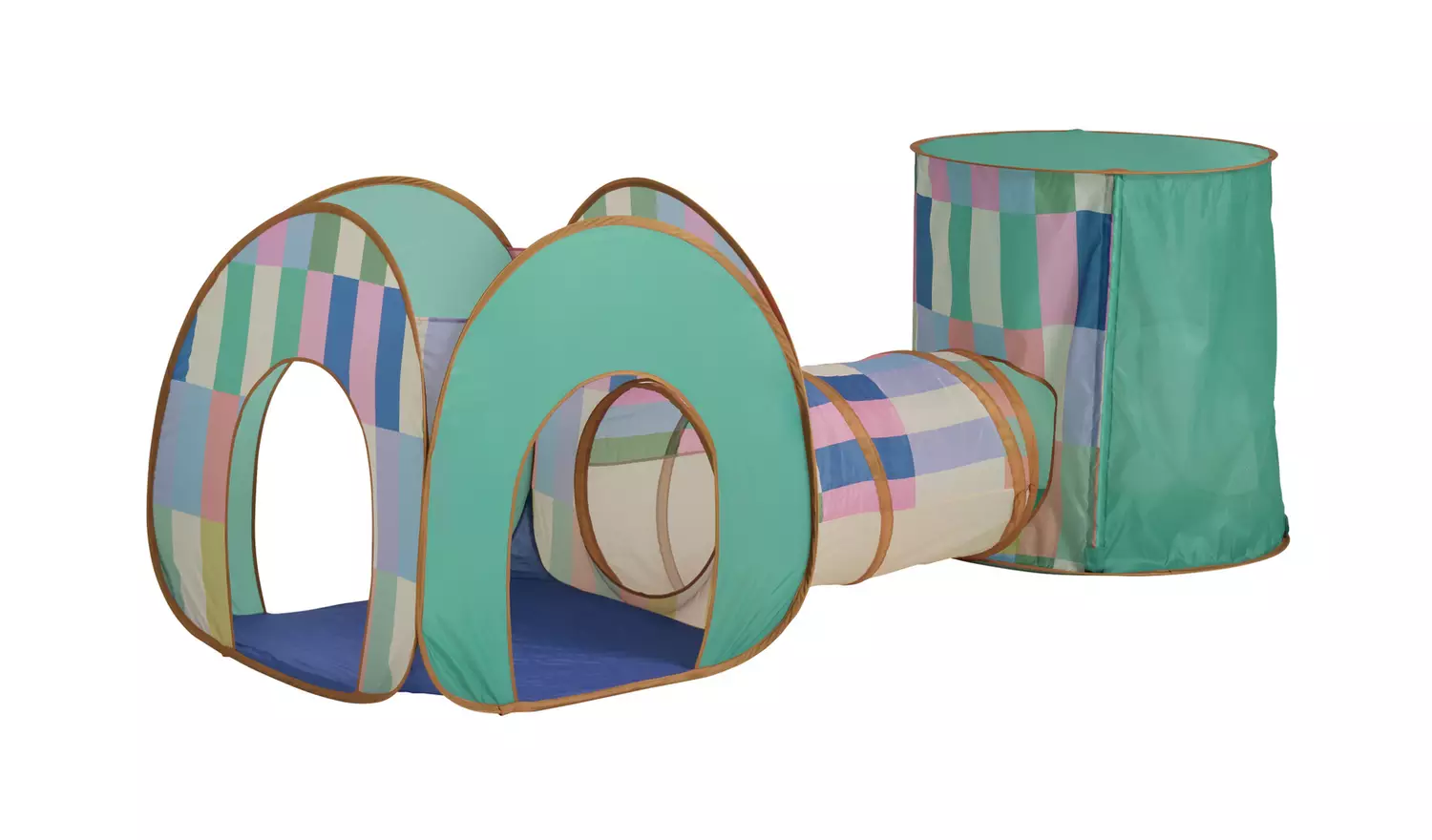 Chad Valley 3-in-1 Play Tent