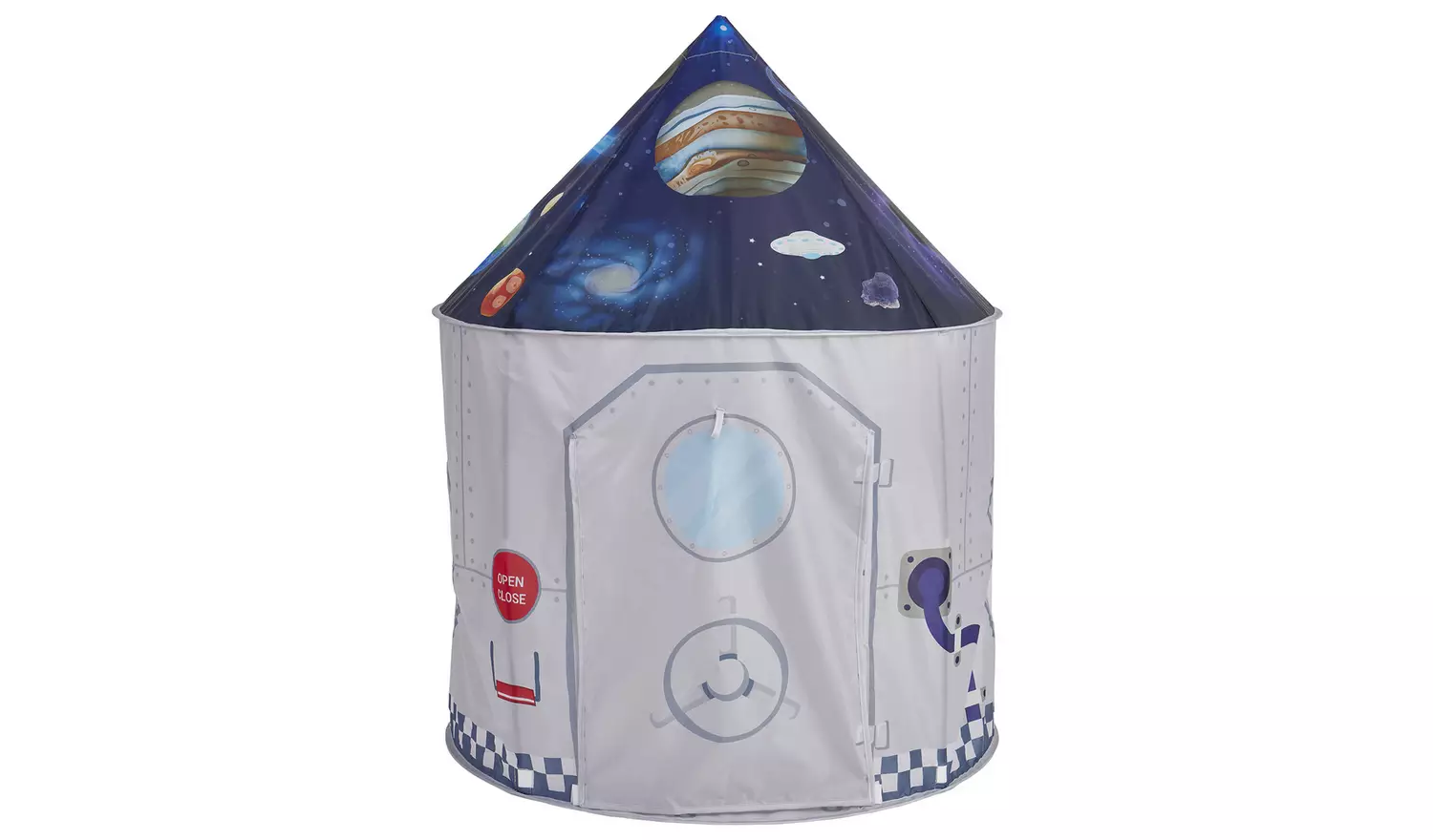 Liberty House Space Play Tent