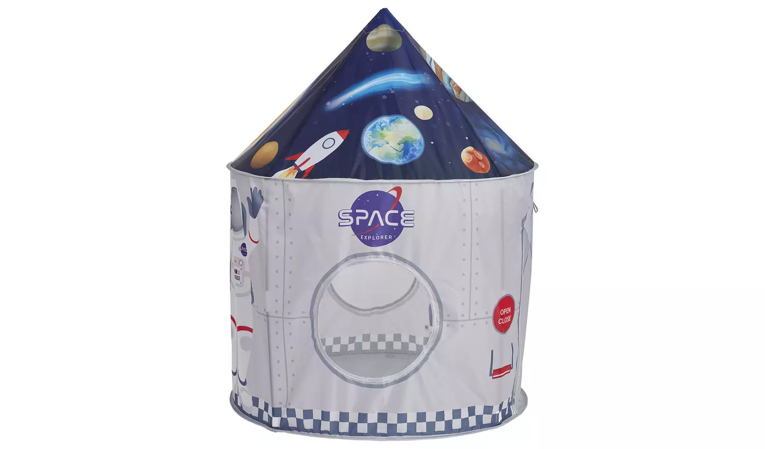 Liberty House Space Play Tent