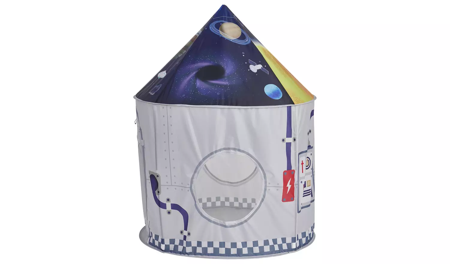 Liberty House Space Play Tent