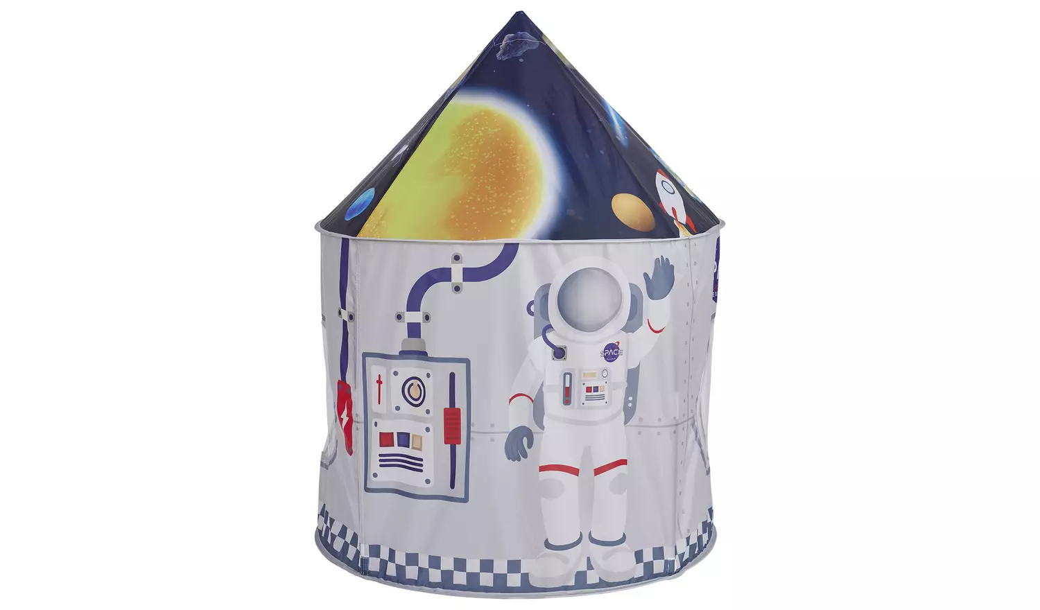 Liberty House Space Play Tent