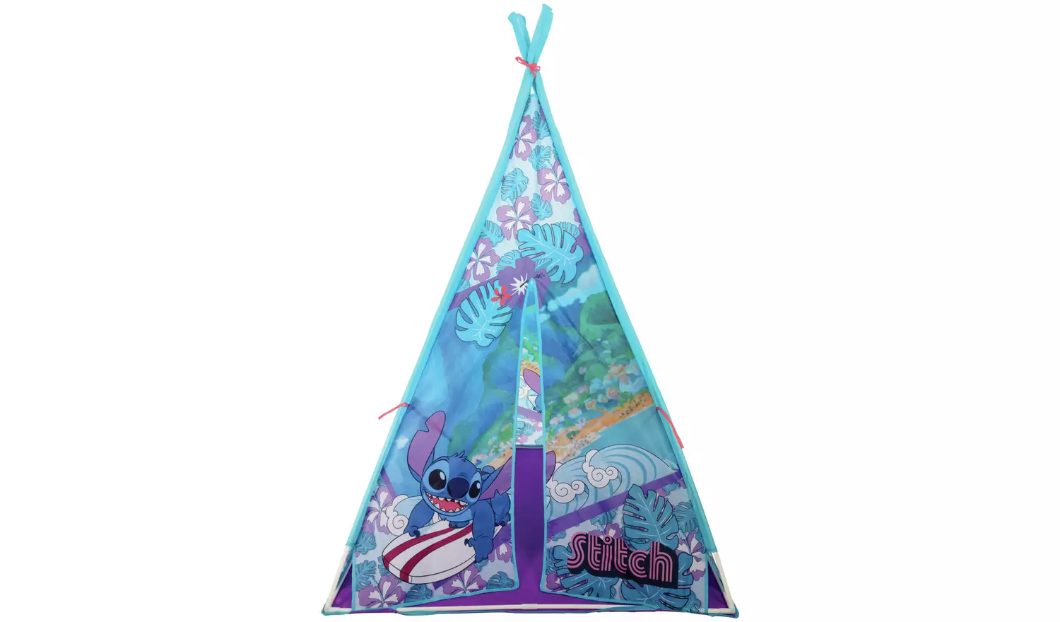 MoVe Stitch Play Tent