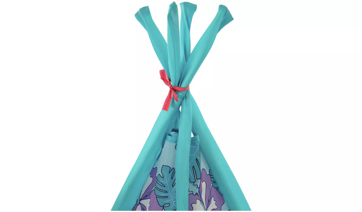 MoVe Stitch Play Tent