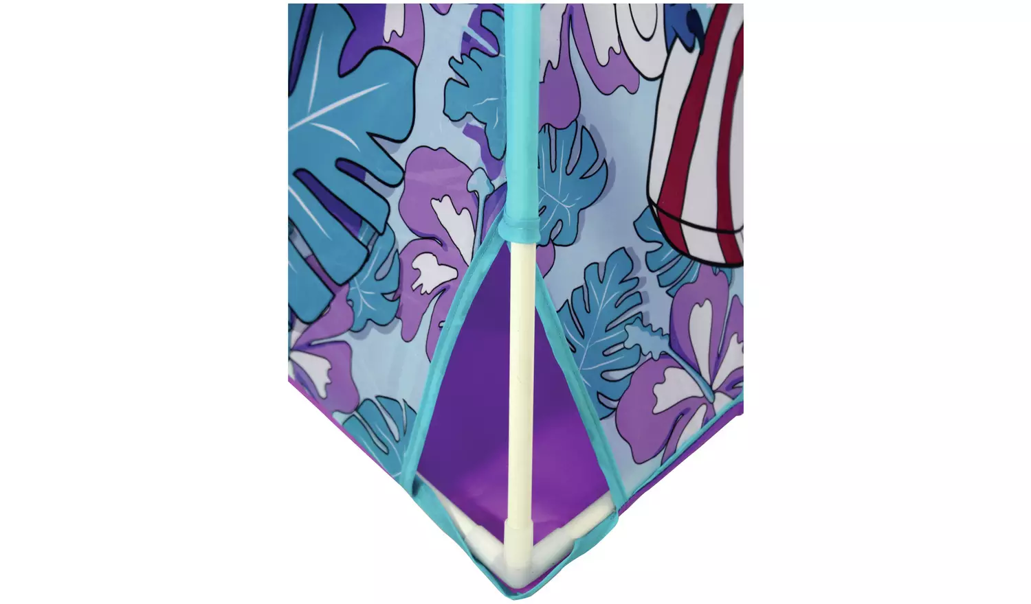 MoVe Stitch Play Tent