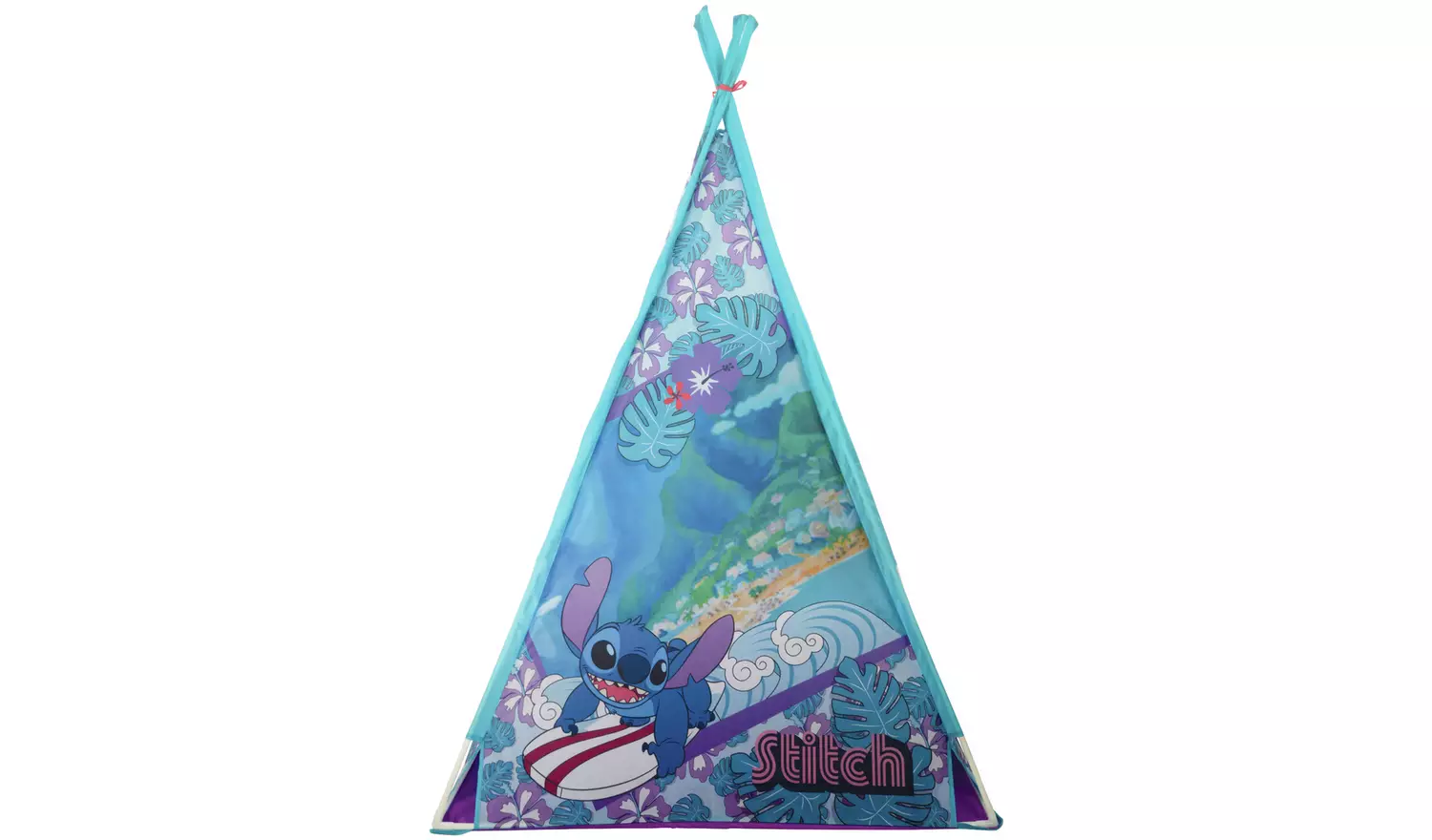 MoVe Stitch Play Tent