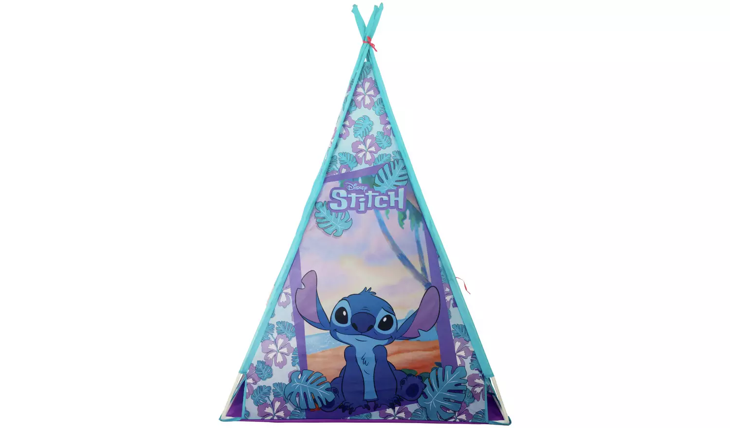 MoVe Stitch Play Tent