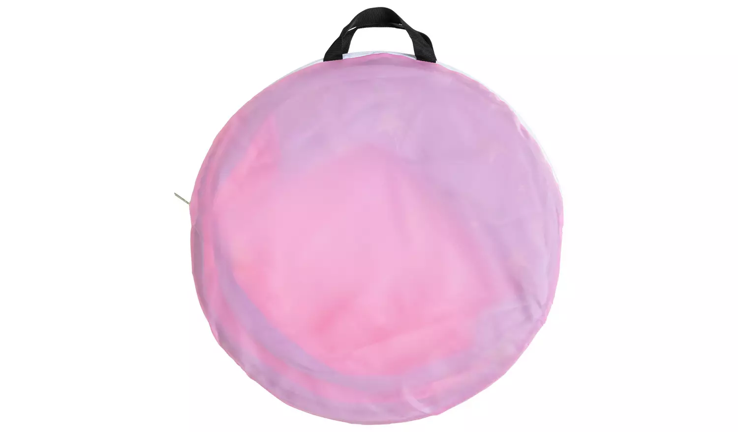 Chad Valley Pink Play Tunnel