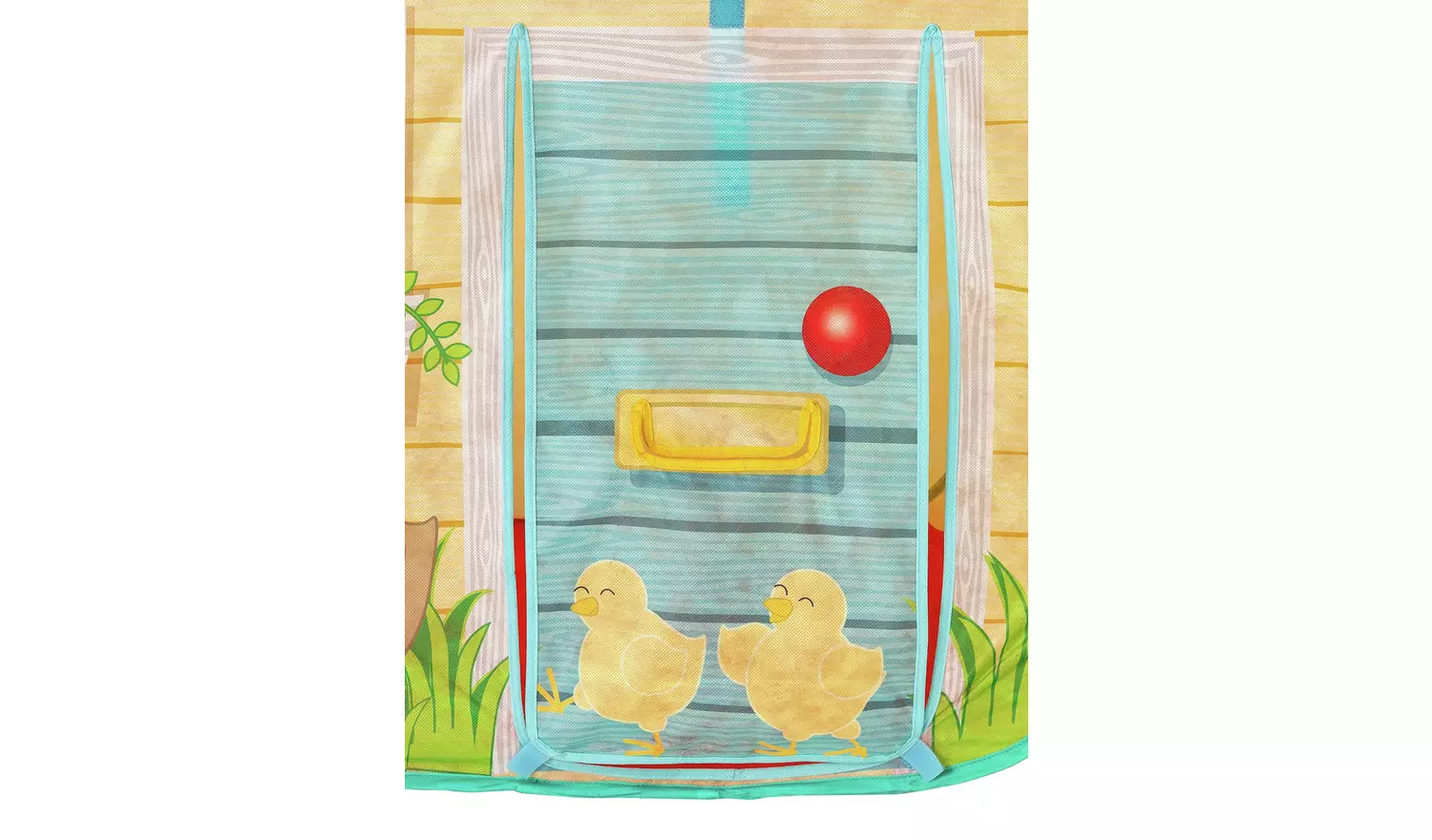 Chad Valley Wendy House Tent