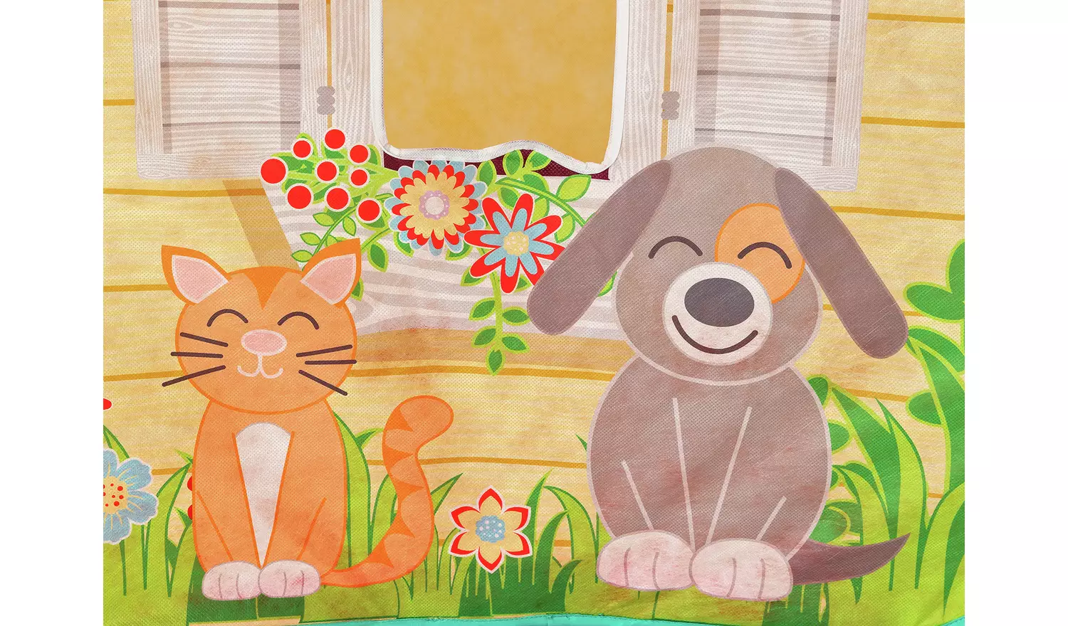 Chad Valley Wendy House Tent