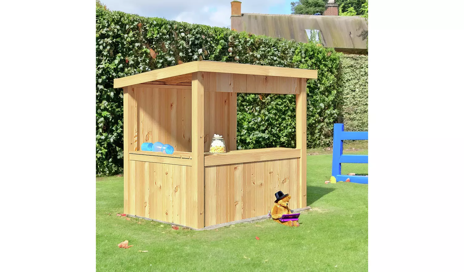 Shire Little Shopper Playhouse