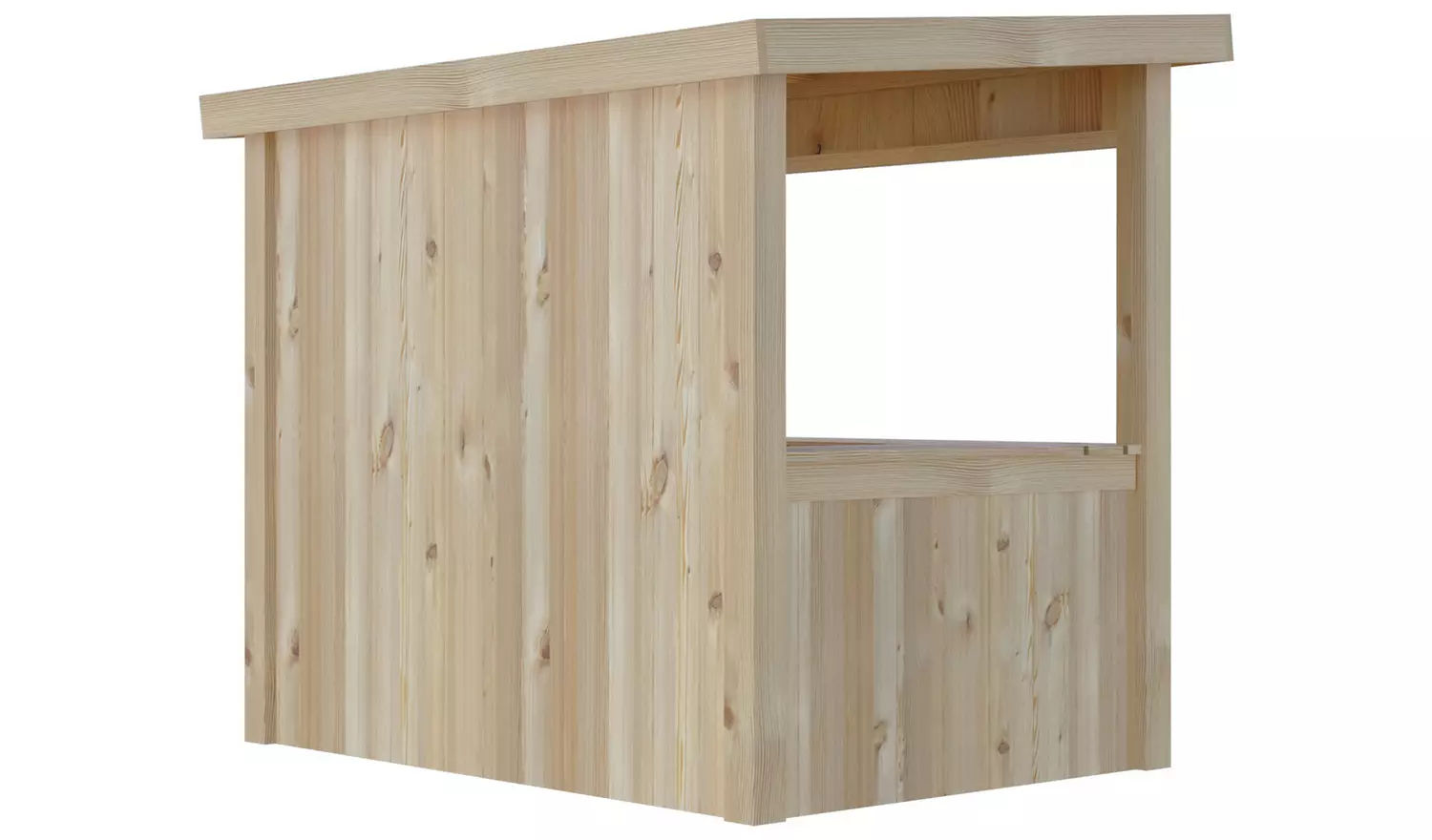 Shire Little Shopper Playhouse