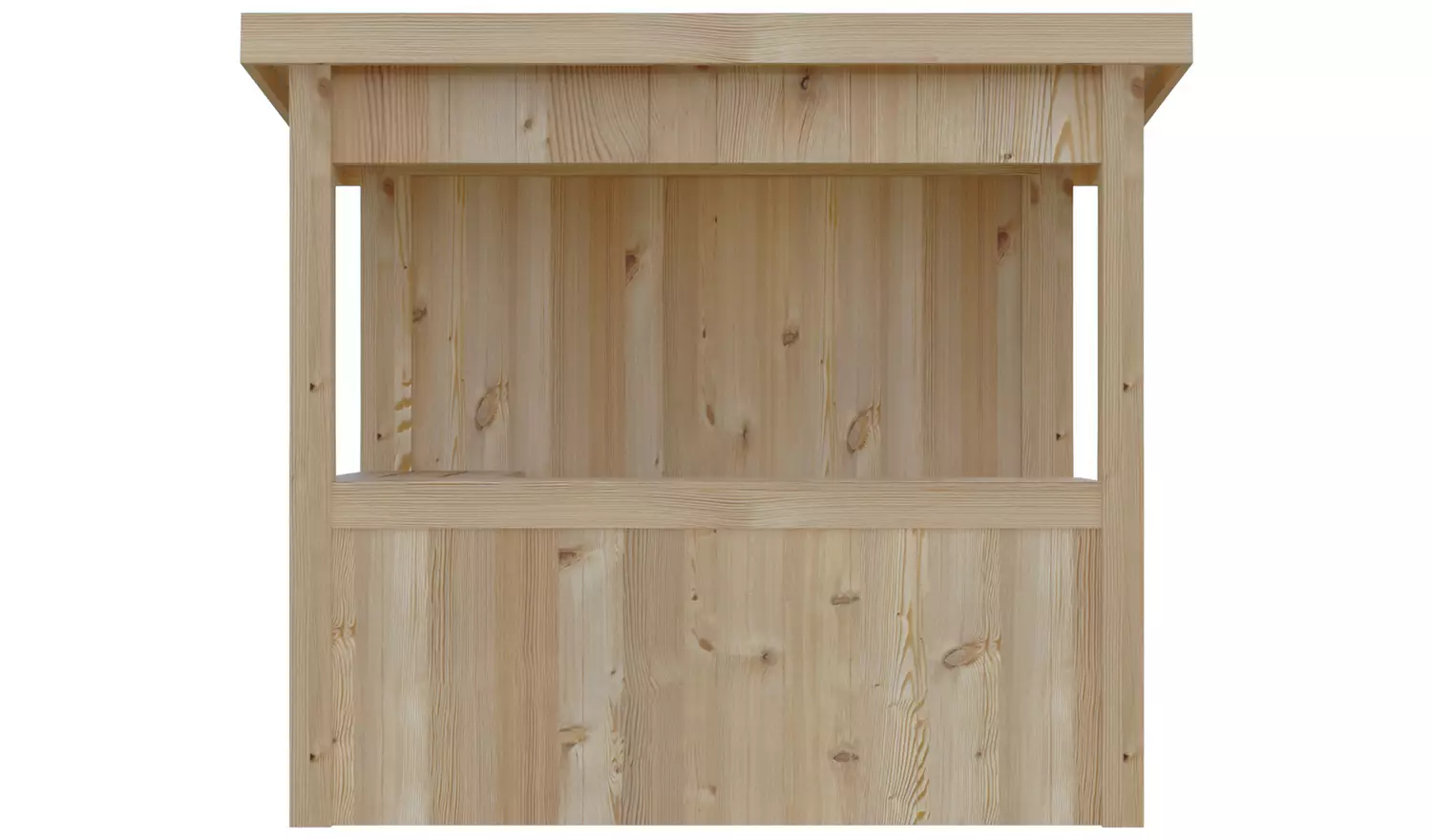 Shire Little Shopper Playhouse