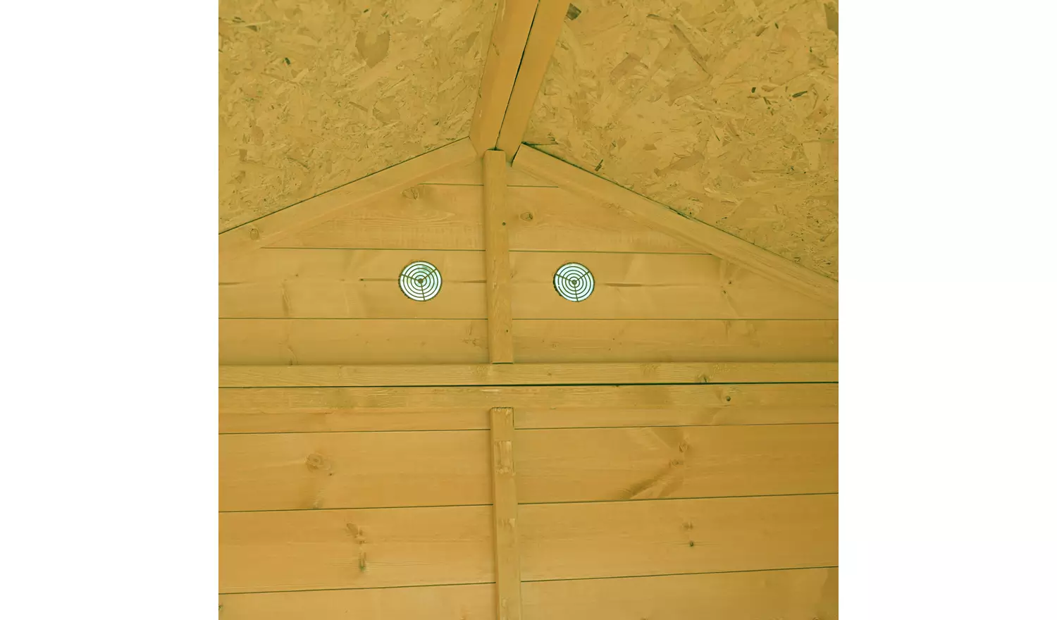 Shire Kitty Kids Playhouse