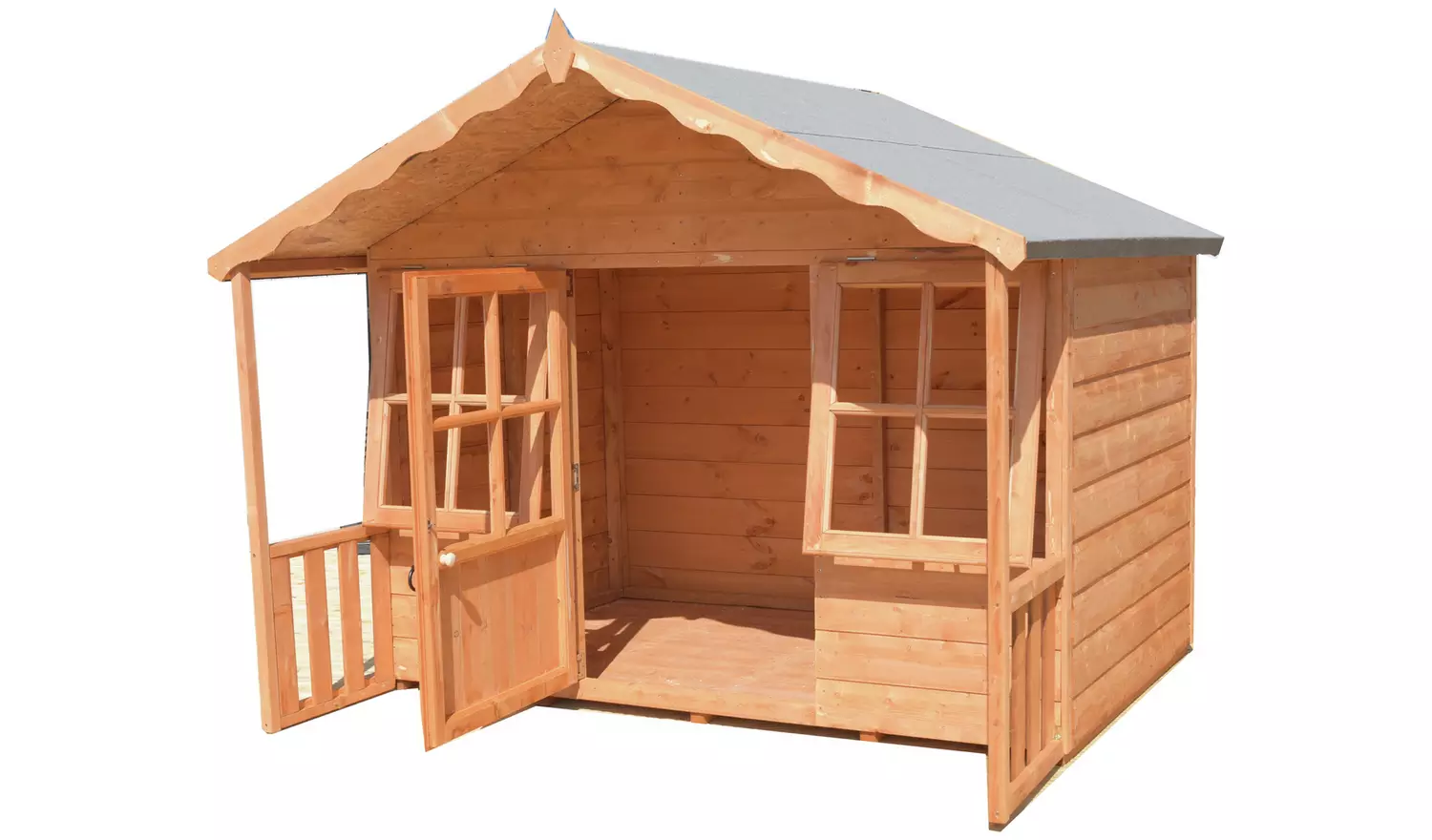 Shire Pixie Playhouse
