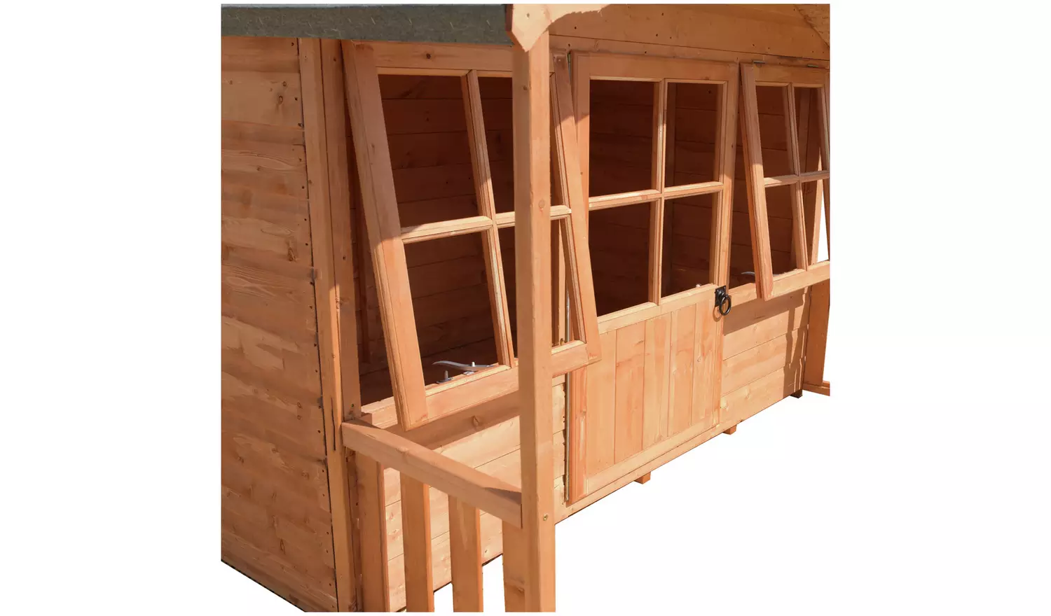 Shire Pixie Playhouse